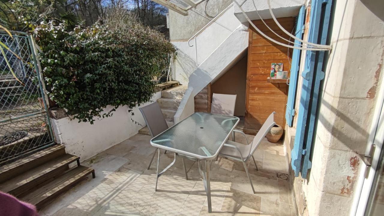 La Chaumiere De Chaumont Villa ภายนอก รูปภาพ